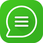 Hide for Whats APP icon