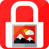 Photo Hider And Lock FREE icon