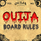 Ouija Board Rules biểu tượng