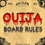 Ouija Board Rules أيقونة