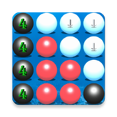Cool Connect4 icon