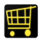Note for shopping icon