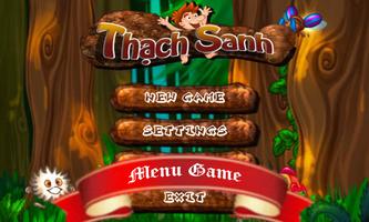 Game Thach Sanh Cuu Cong Chua imagem de tela 1