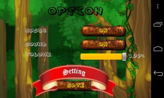 Game Thach Sanh Cuu Cong Chua screenshot 3