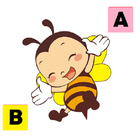 Học bảng chữ cái tiếng Anh icon