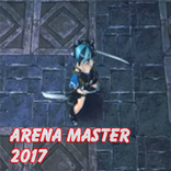 Guide for Arena Master 2017