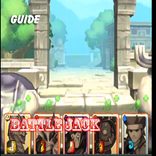 Guide for Battle Jack