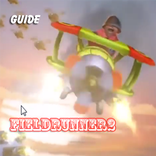 Guide for FieldRunner2