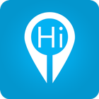 HiGeo icon