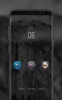 High Tech Texture Camera Iens Icon Pack ภาพหน้าจอ 1