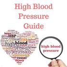 High Blood Pressure - The 101 Guide icône