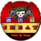 Cheat & Points for Doodle Army mini militia icon