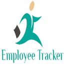 Employee Tracker aplikacja