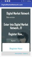 Digital Market Network Com syot layar 2