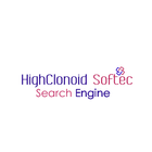 Highclonoid Search Engine icône