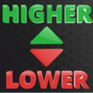 Higher Lower : Internet Search