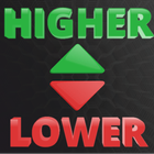 Higher Lower : Internet Search icon