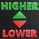 Higher Lower : Internet Search APK