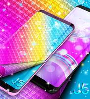 Live wallpapers for Samsung Galaxy J5 plakat