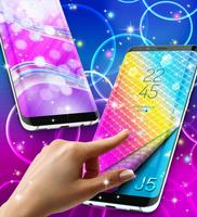 برنامه‌نما Live wallpapers for Samsung Galaxy J5 عکس از صفحه