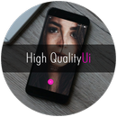 High Quality UI APK