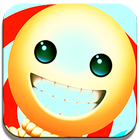 The Kick Buddy Game 2018 icon