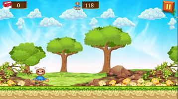 The Kick Buddy Game 2018 screenshot 1