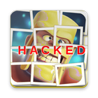 Hack Clash Of Clans-icoon
