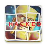 Hack Clash Of Clans آئیکن