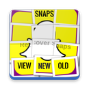 Recover Snapchat Photos APK