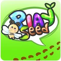 PlaySeed الملصق