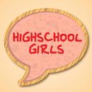 Bible verses for High School Girls-APK