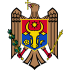 Constituția Republicii Moldova biểu tượng