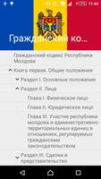 Гражданский кодекс РМ Plakat