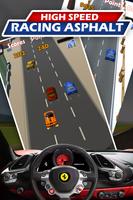 High Speed Racing Asphalt Screenshot 1