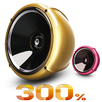 300% high volume booster : Super Loud Speaker APK