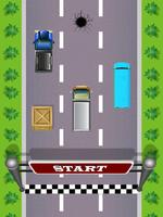 Highway Truck Simulator اسکرین شاٹ 2