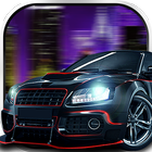 Highway Car Racing - Top Game アイコン