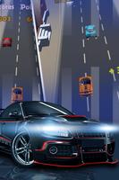 Highway Car Racing - Top Game captura de pantalla 1