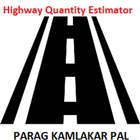 Highway Quantity Estimator icon