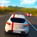 Highway Traffic Racing : Extreme Simulation APK