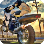Highway Moto Bike Rider 2017