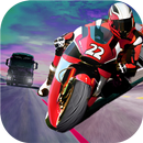 Real Highway Traffic Rider Moto Bike Racing Free-APK