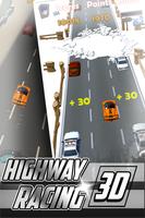 Highway 3D Racing screenshot 2