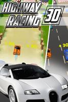 Highway 3D Racing screenshot 3