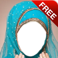 Hijab Fashion Suit