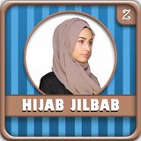 Hijab Jilbab biểu tượng