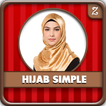 Hijab Simple