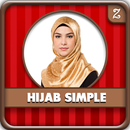 Hijab Simple APK
