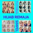 APK Hijab Remaja Simple